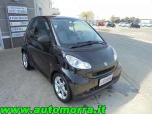 Smart fortwo  kw pulse nÂ°14