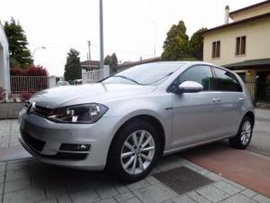 Volkswagen golf 1.6 tdi 110 cv 5p. comfortline bluemotion