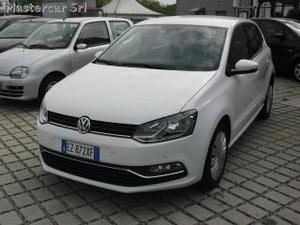 Volkswagen polo 1.4 tdi 5p. comfortline b.motion (ok