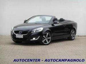 Volvo c70 d3 geartronic inscription