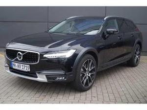 Volvo v90 cross country d5 awd geartronic pro