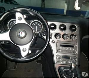 Alfa Romeo Brera 2.2 Jts Selespeed Cambio automatico Full Op