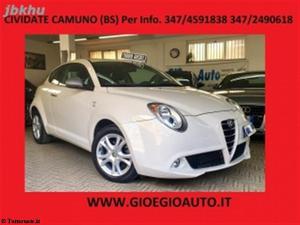 Alfa Romeo MITO 1.3 JTDM-2 95 CV S&S PROG