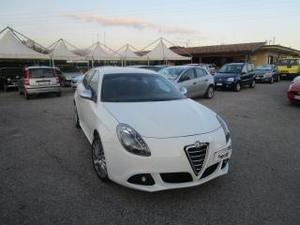 Alfa romeo giulietta 1.4 turbo multiair exclusive