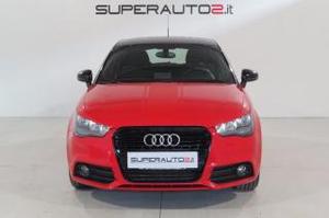 Audi a1 spb 1.6 tdi 105 cv ambition/navigatore/tagliandi