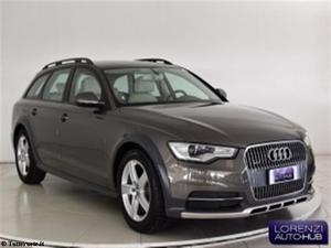 Audi A6 ALLROAD 3.0 TDI 204 CV S TR