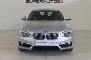 Bmw 116 d 5p. efficient dynamics urban/iva ded./pronta con