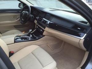Bmw 520 d touring business automatica 8 marce