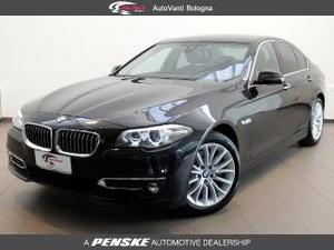 Bmw 520 d xdrive luxury