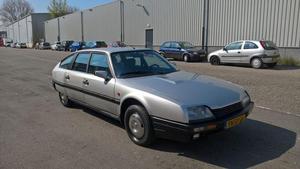 Citroen - CX Croisette - 