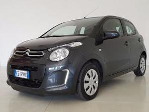 Citroen c1 airscape puretech 82 5 porte feel