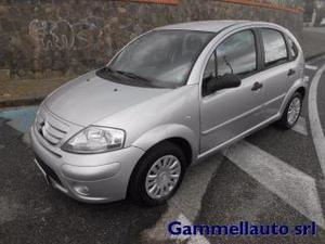 Citroen c3 1.1 perfect bi energy g