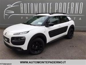 Citroen C4 CACTUS BLUEHDI 100 FEEL, KM