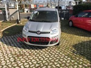 Fiat panda 1.2 easypower easy gpl italiana fendinebbia