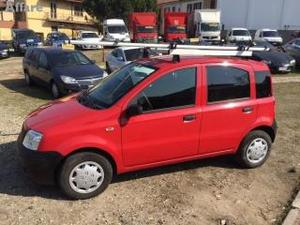 Fiat panda 1.3 mjt van active 2 posti