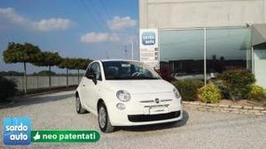 Fiat  pop "ok neopatentati"