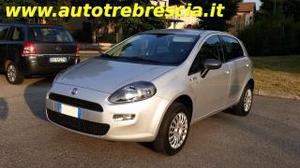 Fiat punto 1.4 8v 5 porte natural power young