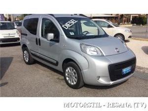 Fiat qubo 1.3 mjt 75 cv trekking