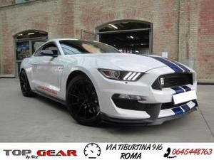 Ford mustang fastback 5.0 v8 gt 350 shelby