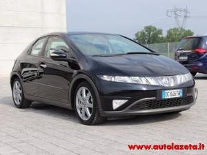 Honda civic 1.8 i-vtec 5p. sport