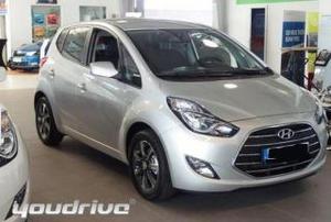 Hyundai ix20 *diesel garantiamo prezzo piu' basso d'italia
