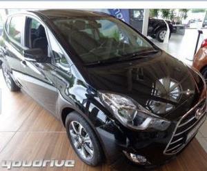 Hyundai ix20 *gpl garantiamo prezzo piu' basso d'italia
