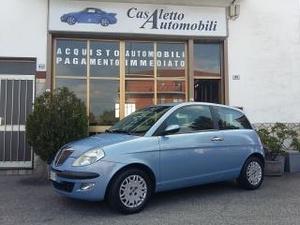 Lancia ypsilon 1.3 mjet 16v / unicoproprietario /