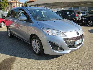 MAZDA 5 1.6 MZ-CD 8V 11CV Dynamic Space rif. 