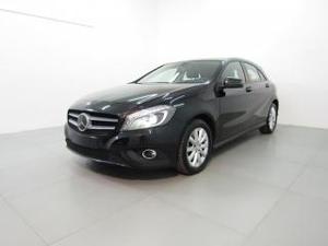 Mercedes-benz a 200 cdi premium