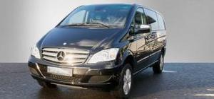 Mercedes-benz viano 2.2 cdi ambiente el 8 posti