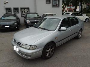 NISSAN Primera 1.6i 16V cat 4 porte GX