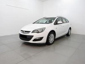 Opel astra 1.3 cdti ecoflex sports tourer business