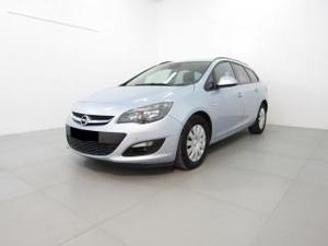 Opel astra 1.7 cdti 110 cv. sports tourer business