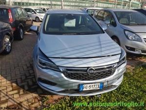 Opel ASTRA 1.6 CDTI 110CV START&STO