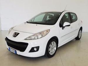 Peugeot  hdi 70cv 5p. active