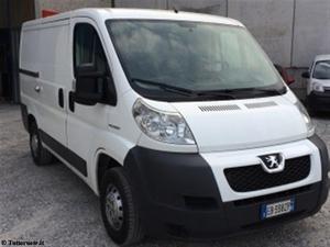 Peugeot BOXER  HDI/160CV FAP PC