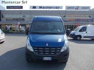 Renault master t dci 100 pm-ta furgone