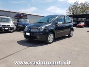 Renault modus v breil