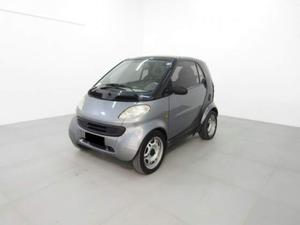 SMART ForTwo 600 Pure