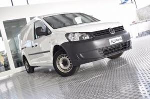 Volkswagen caddy 2.0 ecofuel 4p. van maxi euro 5b