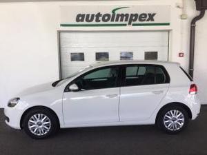 Volkswagen golf 1.6 tdi dpf 5p. united