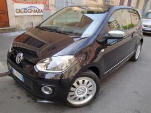 Volkswagen polo up! 1.0 eco up! high up! bmt ** ok