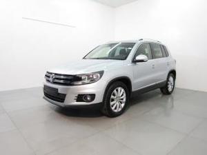 Volkswagen tiguan 2.0 tdi business sport bluemotion tech.