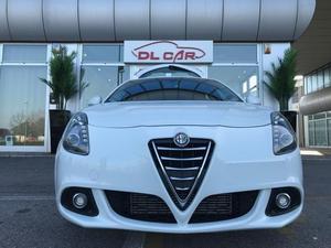 ALFA ROMEO Giulietta 1.6 JTDm- CV Distinctive rif.