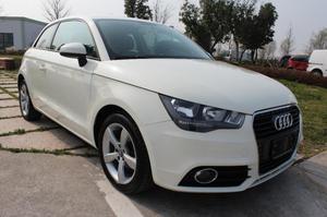 AUDI A1 1.2 TFSI 86cv clima cerchi 16" fendi radio cd rif.