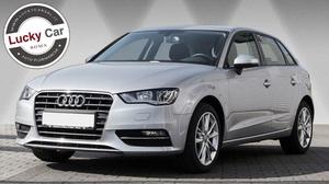 AUDI A3 SPB 1.6 TDI clean diesel Attraction rif. 