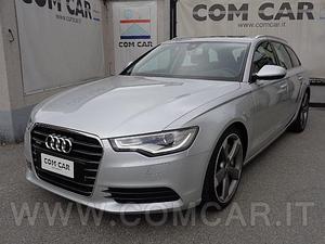 AUDI A6 Avant 3.0 TDI 313CV quattro tiptronic Business Plu