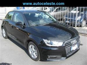 Audi A1 SPB 1.0 TFSI ULTRA