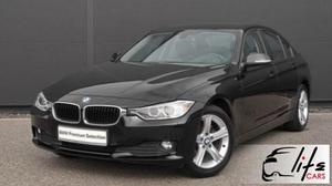 BMW 318 d F30 + Xenon + Pdc + garanzia 24 rif. 