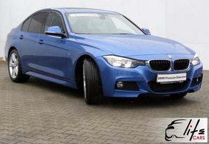 BMW 318 d Msport + Tetto + Navi + Garanzia Ufficiale rif.